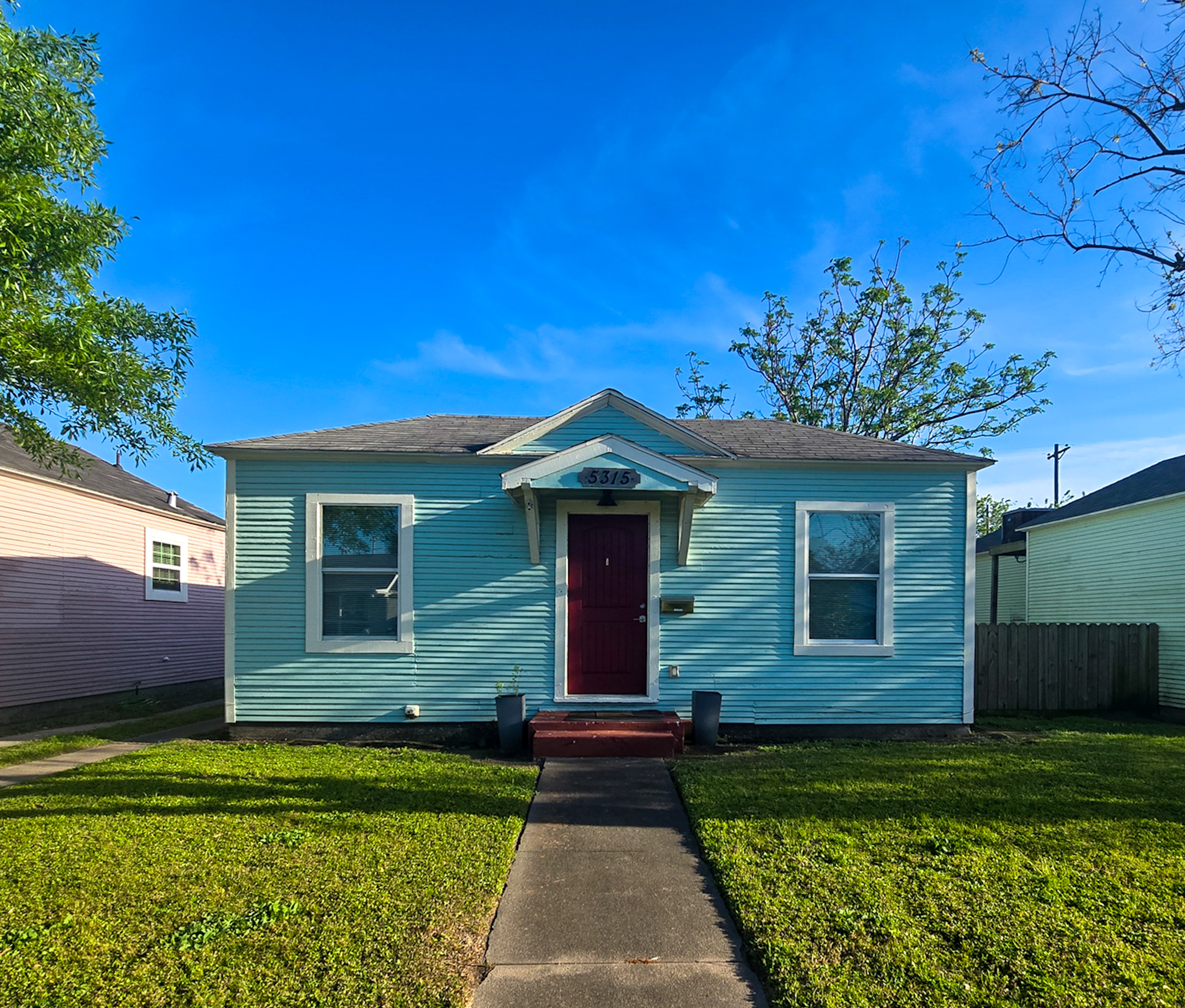 Rental Image