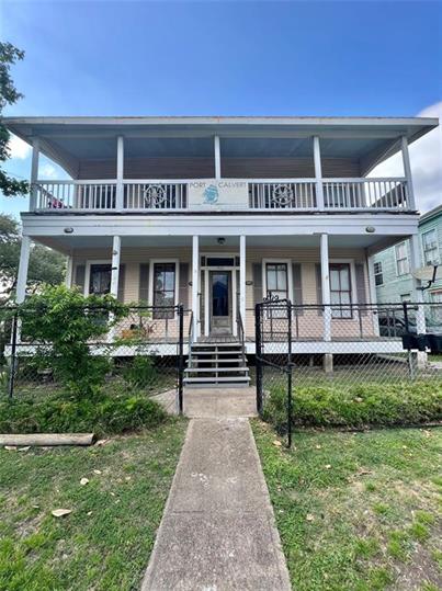 1910 Avenue N Unit #1