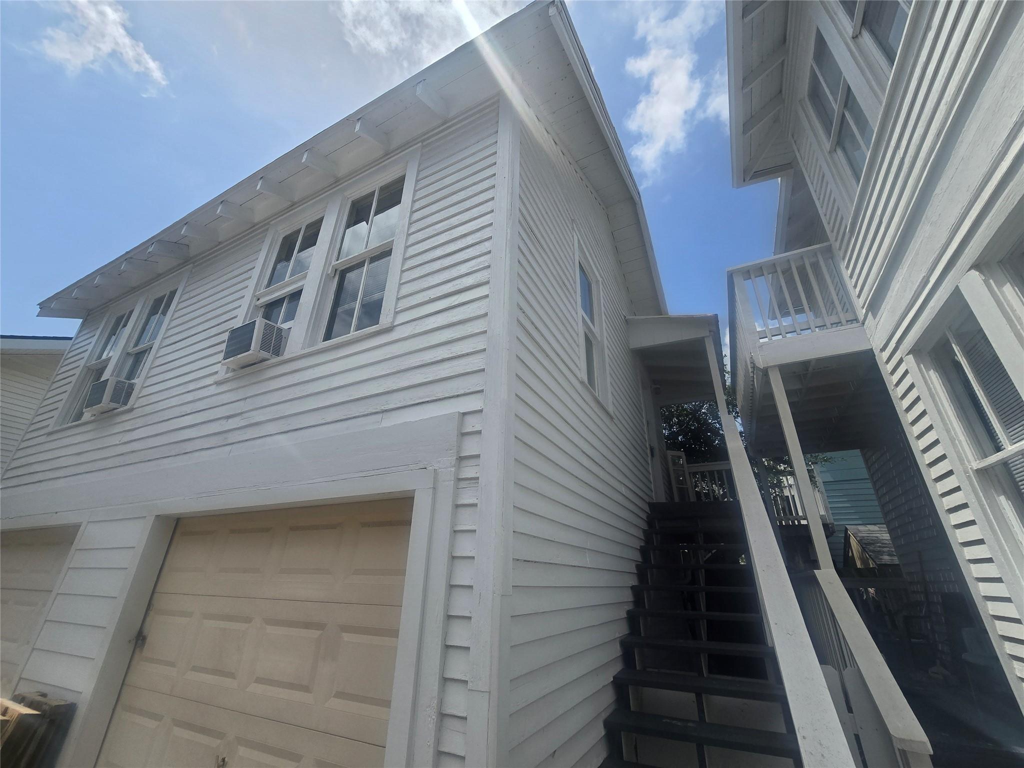 2221 35th Street - Back