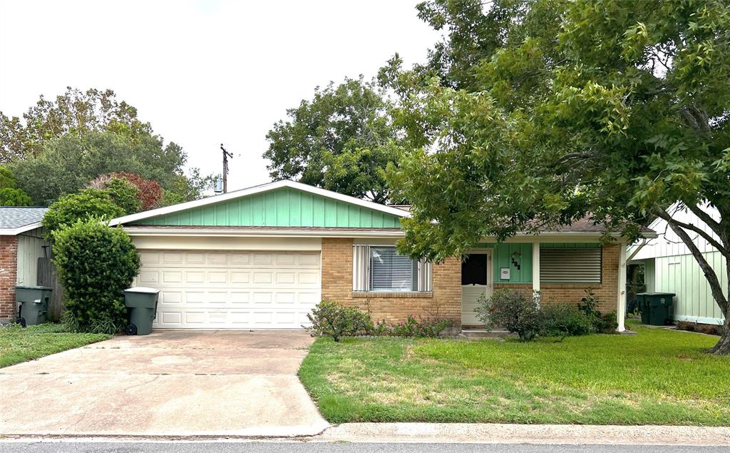 308 Mackeral Street