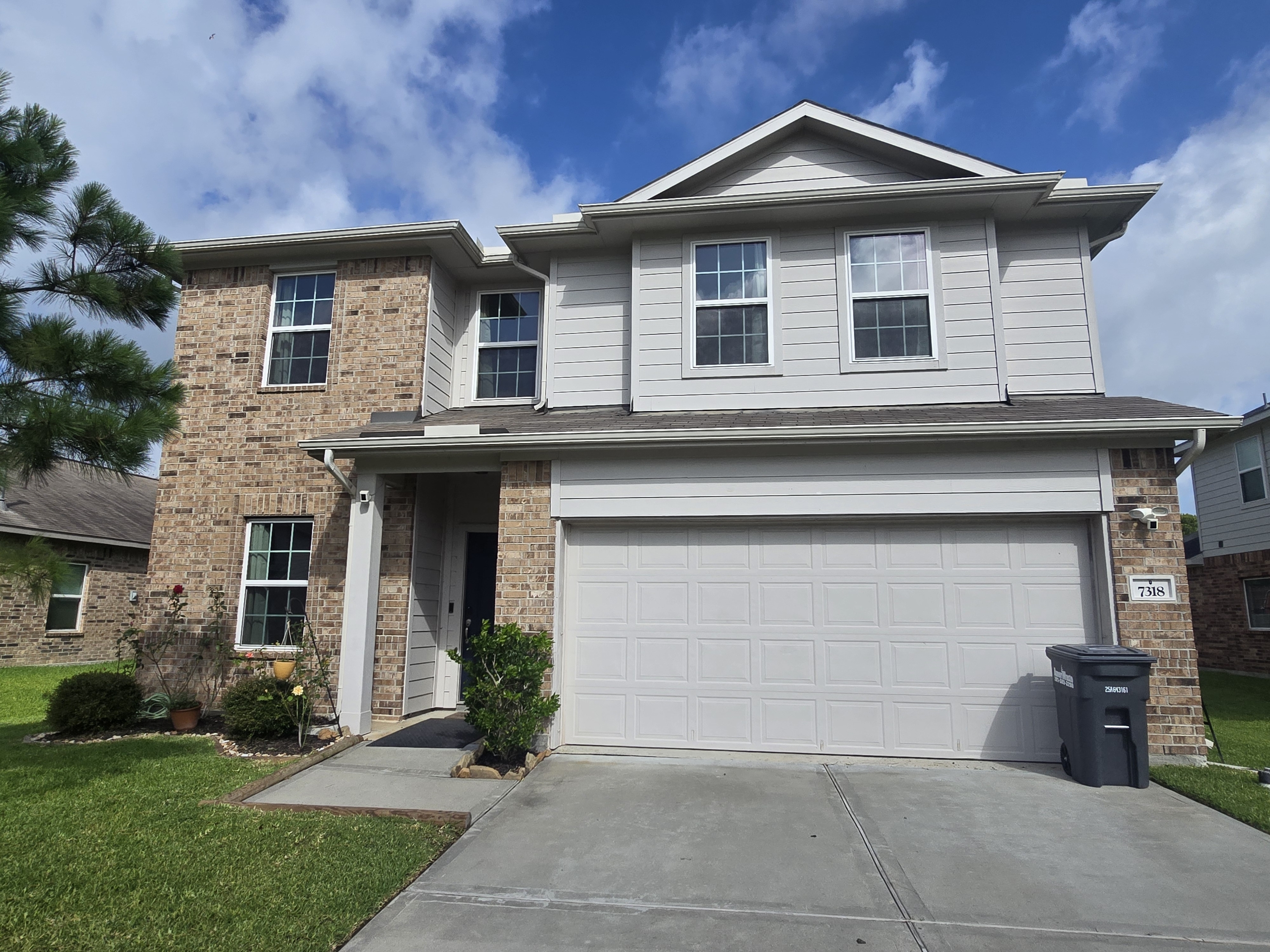 7318 Parkview Drive