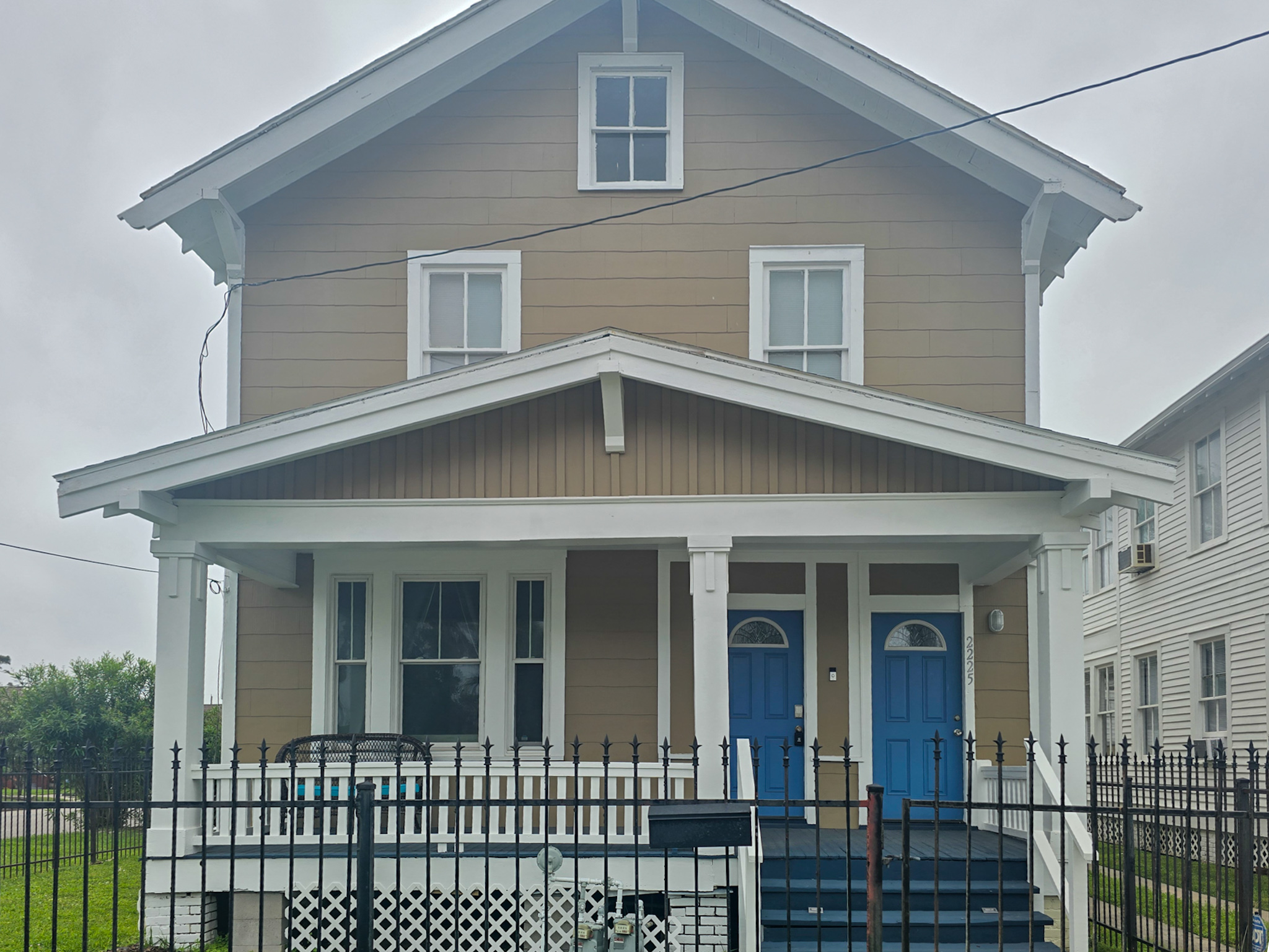 2225 35th Street up - 1