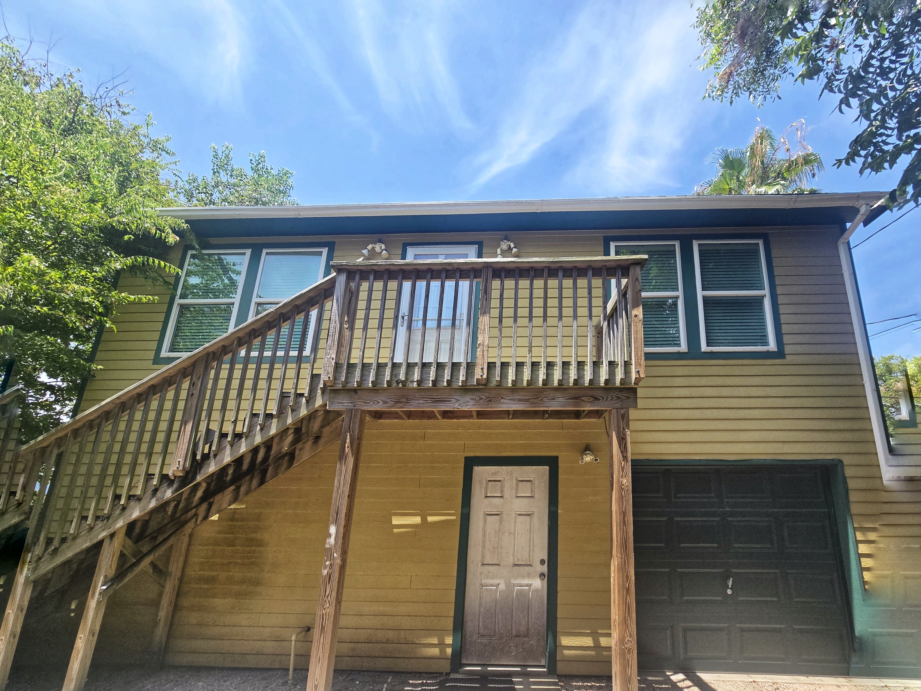 1814 Avenue N 1/2 - Rear