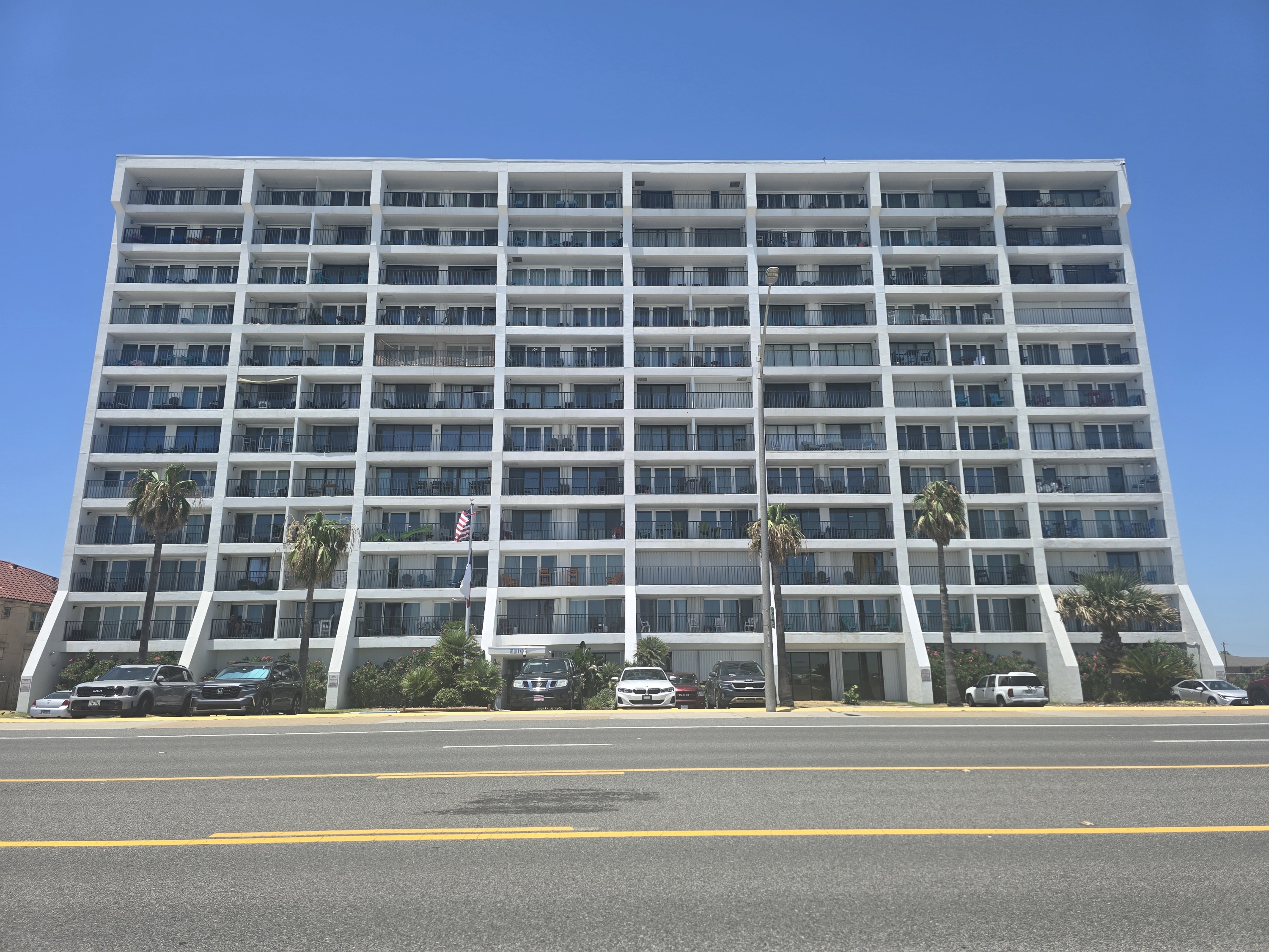 7310 Seawall Boulevard - 502